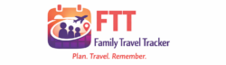 Family Travel Tracker